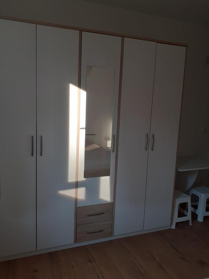 Apartman Nikki II Maranovici Ngoại thất bức ảnh